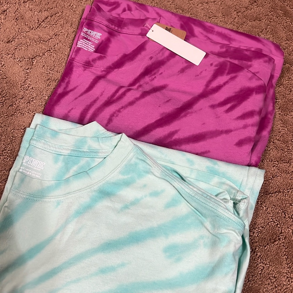 VS PINK bundle